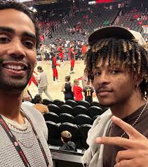 It Really Does Take A Village 🌹 My love for the game grows deeper the more  I'm around it, the more I play it, the more I share it. 🌱 Thankful is