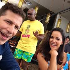 Brooklyn Nine-Nine Memes added...