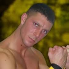 Derek Frazier: PPV Matches