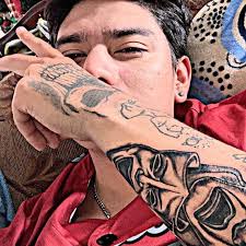 Pablo Smith 🔥 (@pablo_smith24) • Instagram photos and videos