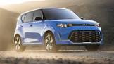 KIA-SOUL