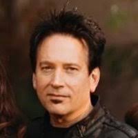 Todd Stricklin (@toddstricklin)