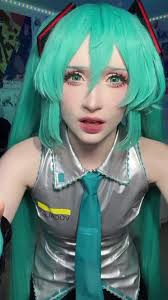 Len Kagamine X Kaito Cosplay