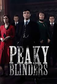 Peaky blinders season 6 is coming soon, and fans are left with more questions than answers after the season 5 finale of the tv show.season 5 introduced gina gray — michael gray's wife from the u.s Peaky Blinders Season 6 Full Episodes Off 70