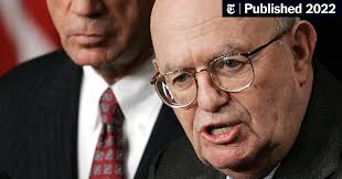 Laurence Silberman, Conservative Touchstone