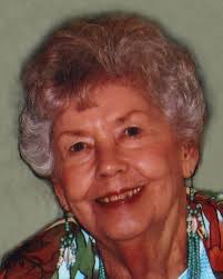 Eleanor Sluis Obituary (2015)