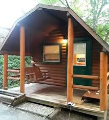 However, if your gps is directing you down fountain street and then. Our Cabin For The Night Picture Of Hot Springs National Park Koa Tripadvisor