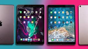 Ipad Air 2019 Vs Ipad Pro 10 5 Which Is The Better Value 2020 Youtube