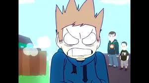 Copy the future tom frames to the new. Tom Eddsworld Edit Lalala Youtube