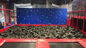 Why workout at world gym chullora? Sydney S Best Ninja Warrior Courses For Kids Ellaslist