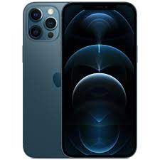An adapter and earbuds aren't included by default and have to be purchased separately. Apple Iphone 12 Pro Max 256 Gb Pazifikblau Ab 1 149 90 Im Preisvergleich
