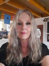 Yesterday I changed my profile pic to this one.