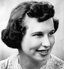 Wilma RAPP Obituary (2023)