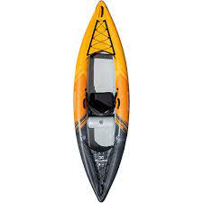2021 Aquaglide Deschutes 110 Kayak Financing Free Shipping Inflatable Kayak Kayaking Paddler