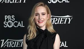 Maisel will surface hundreds midge maisel's iconic red dress with a sweetheart neckline was one lookalike style fans couldn't stop searching for. Rachel Brosnahan Marvelous Mrs Maisel Emmy Nominee Video Interview Goldderby