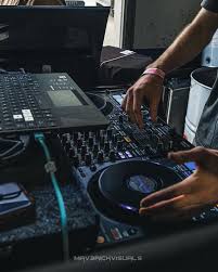 Long time since last post