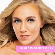 Meet the next 6 contestants competing for Miss Indiana USA 2020 this  weekend! Brianne Homrich Jessica Marie Hopper Demie Johnson Mahogani  Johnson Megan Lemke Alexis Lete #missindianausa #missinusa #missusa