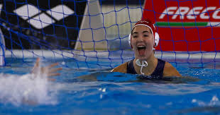 Hungary women's olympic water polo team records and statistics. Index Sport Maci Megmondta Alda Kivedte Interju A Huszeves Csodakapussal