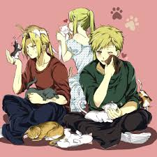 Tag Anime Fma Brotherhood Fanart Fullmetal Alchemist Brotherhood Fullmetal Alchemist Alchemist Fma fanart eeeee so cute alphonse elric. fullmetal alchemist brotherhood