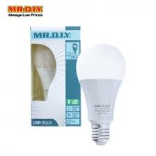 Check spelling or type a new query. Mr Diy E27 Daylight Round Shape Led Bulb 13w Mr Diy