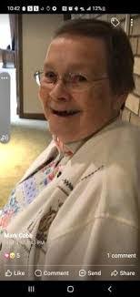 Nancy Cobb's Instagram, Twitter & Facebook