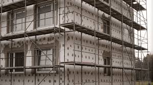 Stiren monomerin polimerizasyonuyla petrolden elde edilen, köpük haldeki kapalı gözenekli tipik olarak. Dis Cephe Kaplama Sistemleri Kucukdeveci