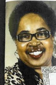 Portia Alston's Instagram, Twitter & Facebook