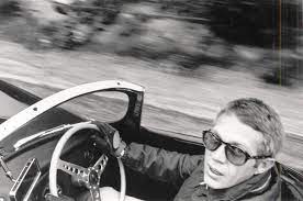 Steve mcqueen, a macho, laconic american movie star of the 1960s and '70s. Steve Mcqueen Documentary Brings The King Of Cool To Life Chicago Tribune
