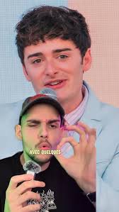 Ça va mettre le réveil en fait , #StrangerThings #StrangerThings5 #Netflix  #Cinema @netflixfr