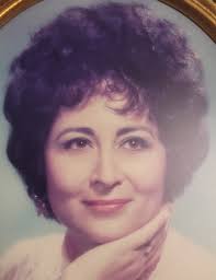 Obituary information for Lenor R. Jimenez