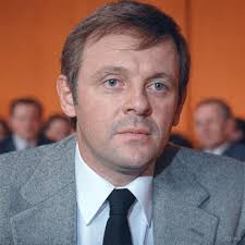 Meeting Sir Anthony Hopkins as a fellow actor