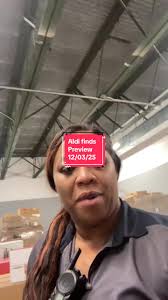 Aldi finds preview 12/03/25 Christmas #trending #fyp #aldifinds