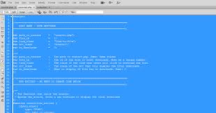 12 answers · canvas example with save to file support. Ajax Download Counter