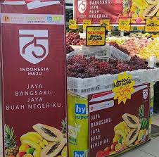 Save patria palace hotel to your lists. Hyfresh Blitar Square Home Facebook