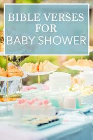 Children are truly a blessing from the lord. 12 Best Bible Verses For Baby Shower Cards Decorations More