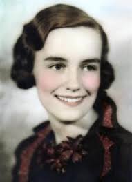 Catherine Raddatz Obituary (1920