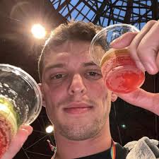 Sour Series: Elderberry