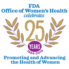 Metro area for over 30 years. The Fda S Critical Focus On Women S Health Fda