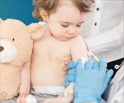 It was a very brutal thing to go through. Liver Cancer Drug For Adults Saves The Life Of An Infant With Deadly Leukemia