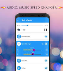 Voice Changer Audio Effects Apps On Google Play