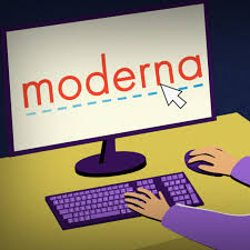 It focuses on drug discovery, drug development, and vaccine technologies based exclusively on messenger rna. Self Interest Nudged Me To Join Moderna S Covid 19 Vaccine Trial Stat