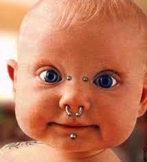 Ein geeigneter termin ist oft der schulanfang. Schmerzensgeld Bei Ohrloch Stechen Gesundheit Rechte