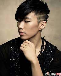 Jay Park Korean Hairstyle Korean Men Hairstyle Jay Park