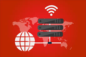 Best Vpns To Get Static Ips And Control Your Online Identity In 2020 Virtual Private Network Best Vpn Ip Address