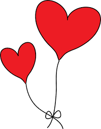Heart images clip art red heart free clipart images - ClipartBarn