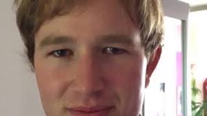 Serie "Der neue Alltag": Chris Barnick, Fußball-Schiedsrichter