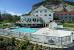Hotel White Mountain Gangtok