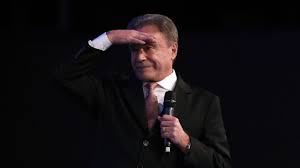 Álvaro Dias desiste de disputar vaga ao Senado pelo Paraná