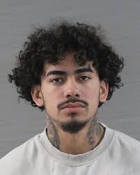 FINAL UPDATE *** Cassidy night club Amarillo Shooting and police pursuit  leads to 5 arrests. 21 Colton Odell- Aggravated assault with a deadly  weapon 27 Cruzito Benitez- Aggravated assault with a