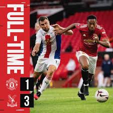 Watch free live streaming of manchester united. Download Video Manchester United Vs Crystal Palace 1 3 Highlights Mp4 3gp Naijgreen
